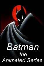 Watch Batman The Animated Series Movie2k