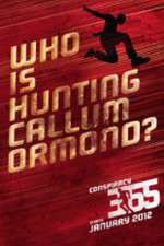 Watch Conspiracy 365 Movie2k