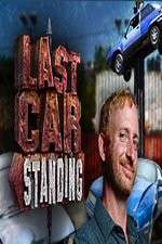 Watch Last Car Standing Movie2k