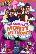 Watch Monty Python's Flying Circus Movie2k
