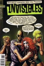 Watch The Invisibles Movie2k