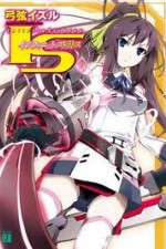 Watch Infinite Stratos Movie2k