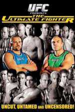 Watch The Ultimate Fighter Movie2k