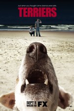 Watch Terriers Movie2k