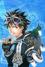 Watch Air Gear Movie2k