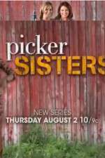 Watch Picker Sisters Movie2k