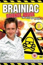 Watch Brainiac: Science Abuse Movie2k