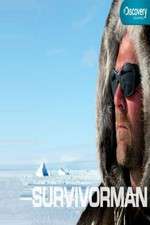 Watch Survivorman�s Survival Secrets Movie2k