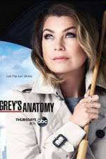 Watch Grey's Anatomy Movie2k