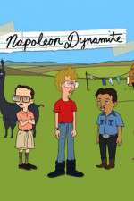 Watch Napoleon Dynamite Movie2k