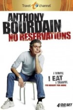 Watch Anthony Bourdain: No Reservations Movie2k