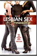 Watch Lesbian Sex and Sexuality Movie2k
