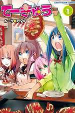 Watch Teeky� Movie2k