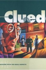 Watch Cluedo Movie2k