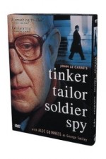 Watch Tinker Tailor Soldier Spy Movie2k