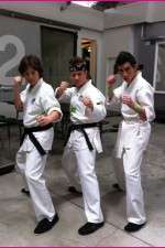 Watch Kickin' It Movie2k