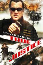 Watch True Justice Movie2k