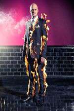 Watch The Incredible Mr Goodwin Movie2k