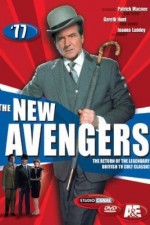 Watch The New Avengers Movie2k