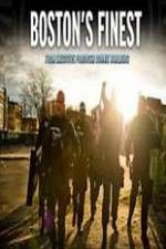Watch Boston's Finest Movie2k