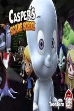 Watch Caspers Scare School Movie2k