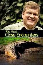 Watch Ray Mears: Close Encounters Movie2k