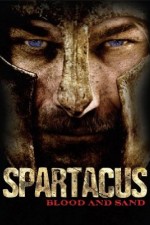 Watch Spartacus Blood and Sand Movie2k