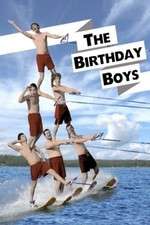 Watch The Birthday Boys Movie2k