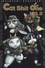 Watch Cat Shit One: The Animated Series Movie2k