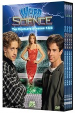 Watch Weird Science Movie2k