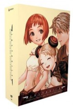 Watch Last Exile Movie2k