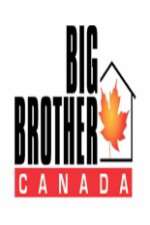 Watch Big Brother Canada Movie2k
