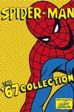 Watch Spider-Man 1967 Movie2k