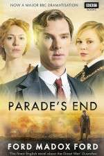 Watch Parade's End Movie2k