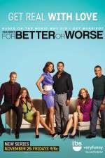 Watch Tyler Perrys For Better or Worse Movie2k