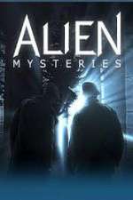 Watch Alien Mysteries Movie2k