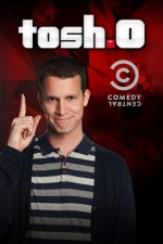 Watch Tosh.0 Movie2k