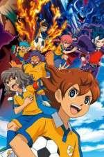 Watch Inazuma Eleven Go Movie2k