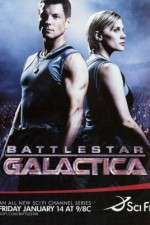 Watch Battlestar Galactica (New) Movie2k