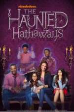 Watch Haunted Hathaways Movie2k