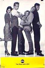 Watch Two Guys, a Girl and a Pizza Place Movie2k