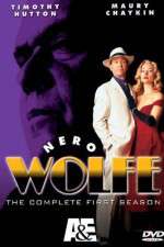 Watch A Nero Wolfe Mystery Movie2k