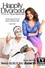 Watch Happily Divorced Movie2k