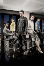 Watch Identity Movie2k