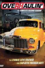 Watch Overhaulin Movie2k