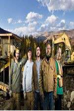 Watch Yukon Gold Movie2k