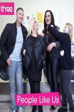 Watch People Like Us Movie2k