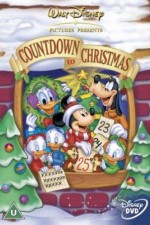 Watch Countdown to Christmas Movie2k
