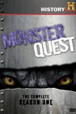 Watch MonsterQuest Movie2k