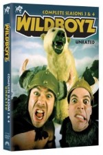 Watch Wildboyz Movie2k